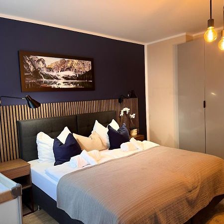 Zentrale Wohnung Direkt Am Hauptbahnhof - Bismarck デュッセルドルフ エクステリア 写真