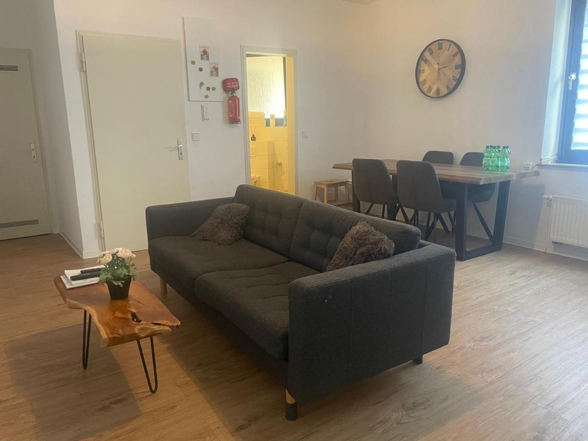 Zentrale Wohnung Direkt Am Hauptbahnhof - Bismarck デュッセルドルフ エクステリア 写真