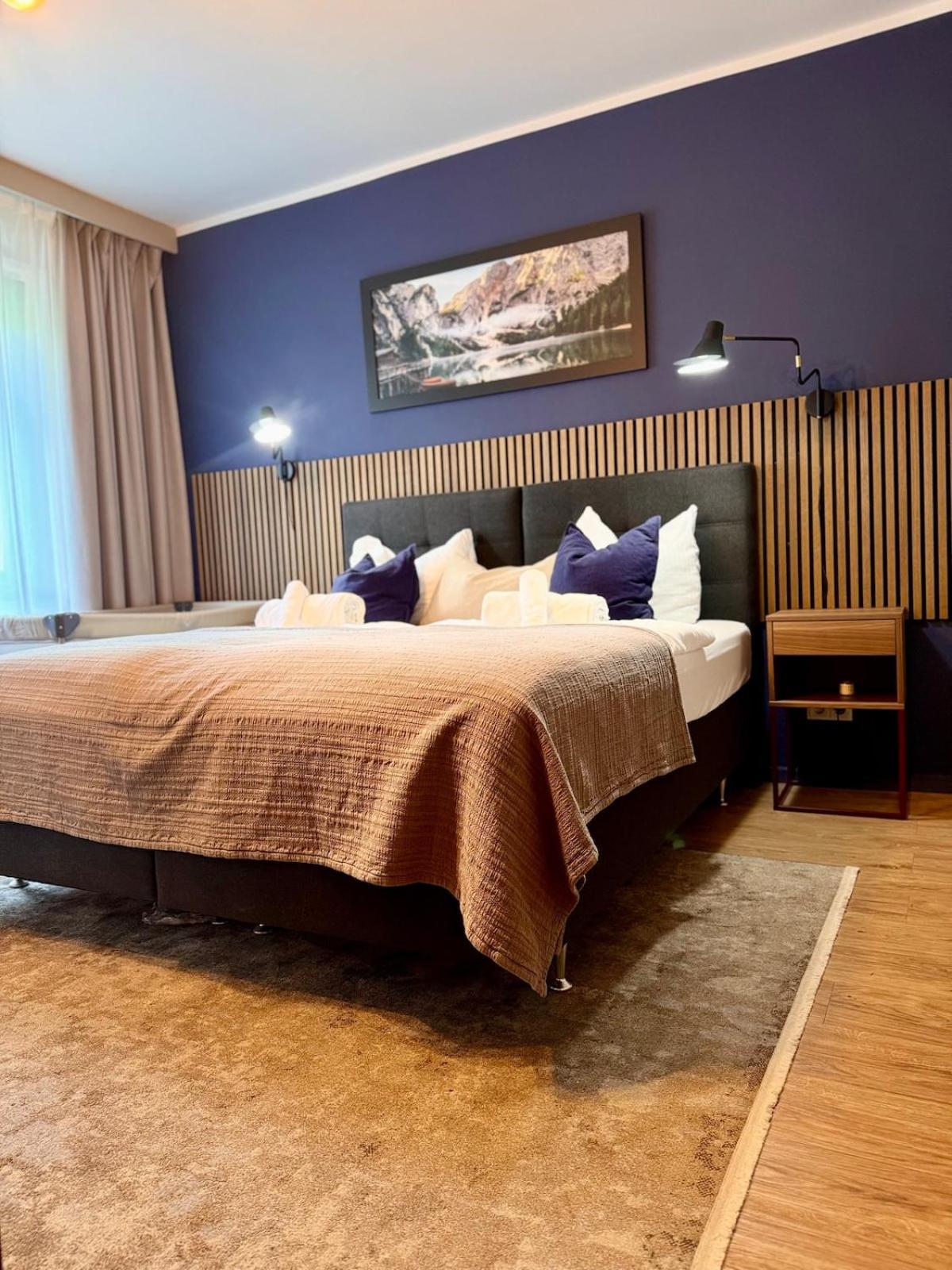 Zentrale Wohnung Direkt Am Hauptbahnhof - Bismarck デュッセルドルフ エクステリア 写真