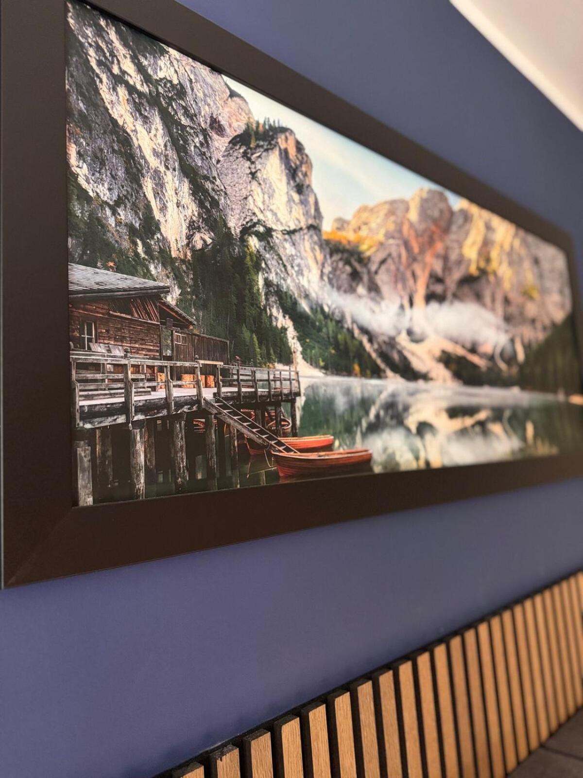 Zentrale Wohnung Direkt Am Hauptbahnhof - Bismarck デュッセルドルフ エクステリア 写真