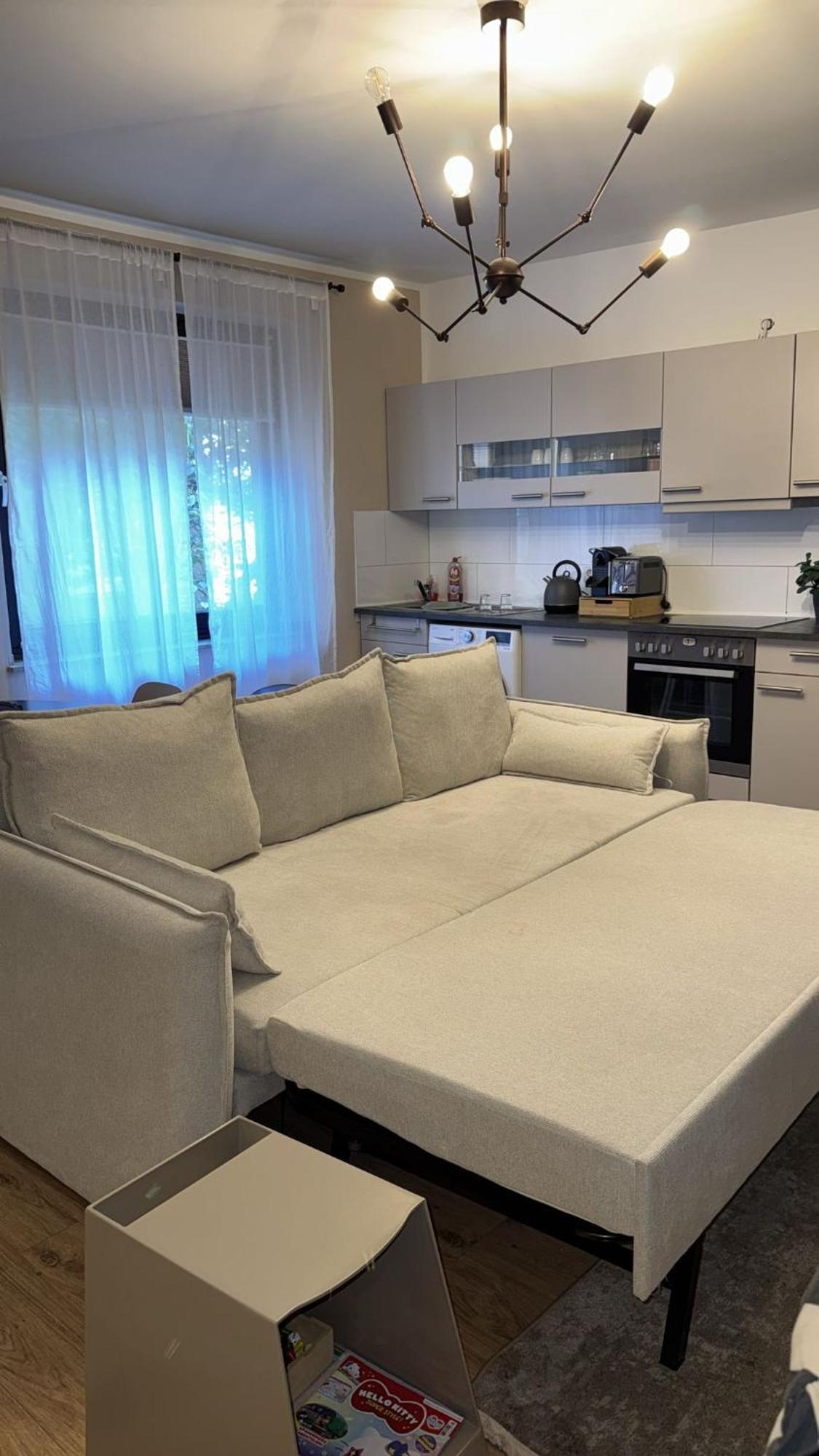 Zentrale Wohnung Direkt Am Hauptbahnhof - Bismarck デュッセルドルフ エクステリア 写真